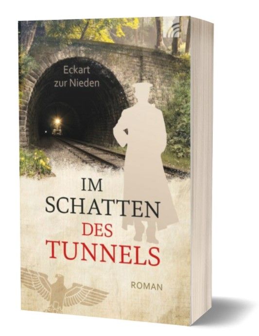 Im Schatten des Tunnels