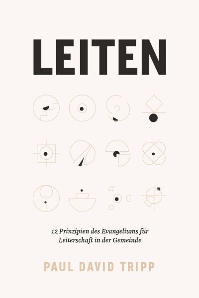 Cover - Leiten