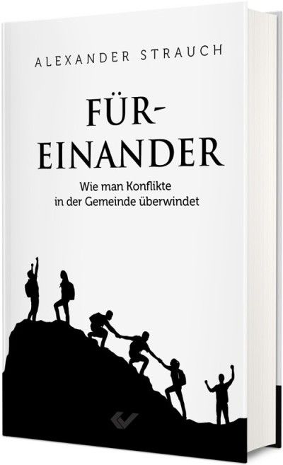 Cover - Füreinander