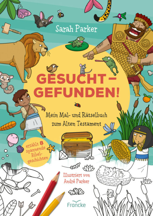 Cover - Das Land des Buches erleben
