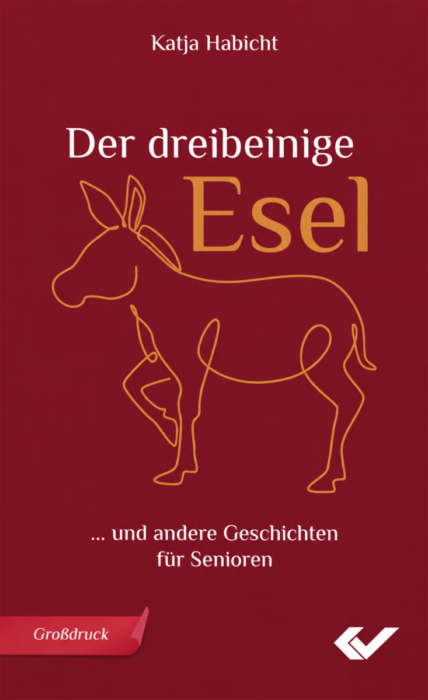 Der dreibeinige Esel