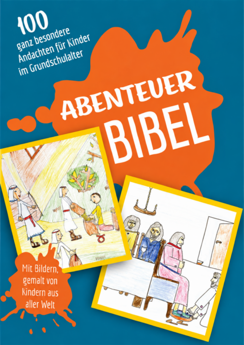 Abenteuer Bibel