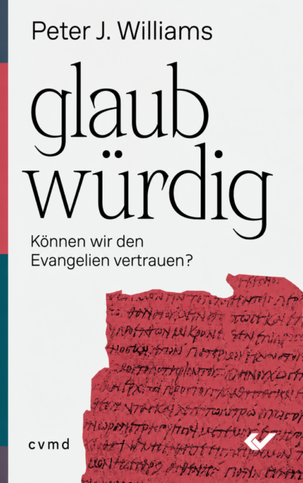 glaubwürdig